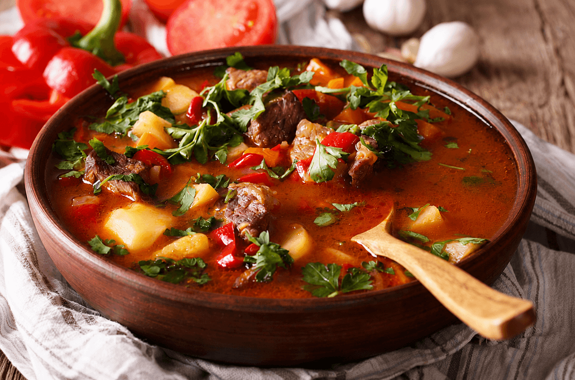 Закарпатский бограч